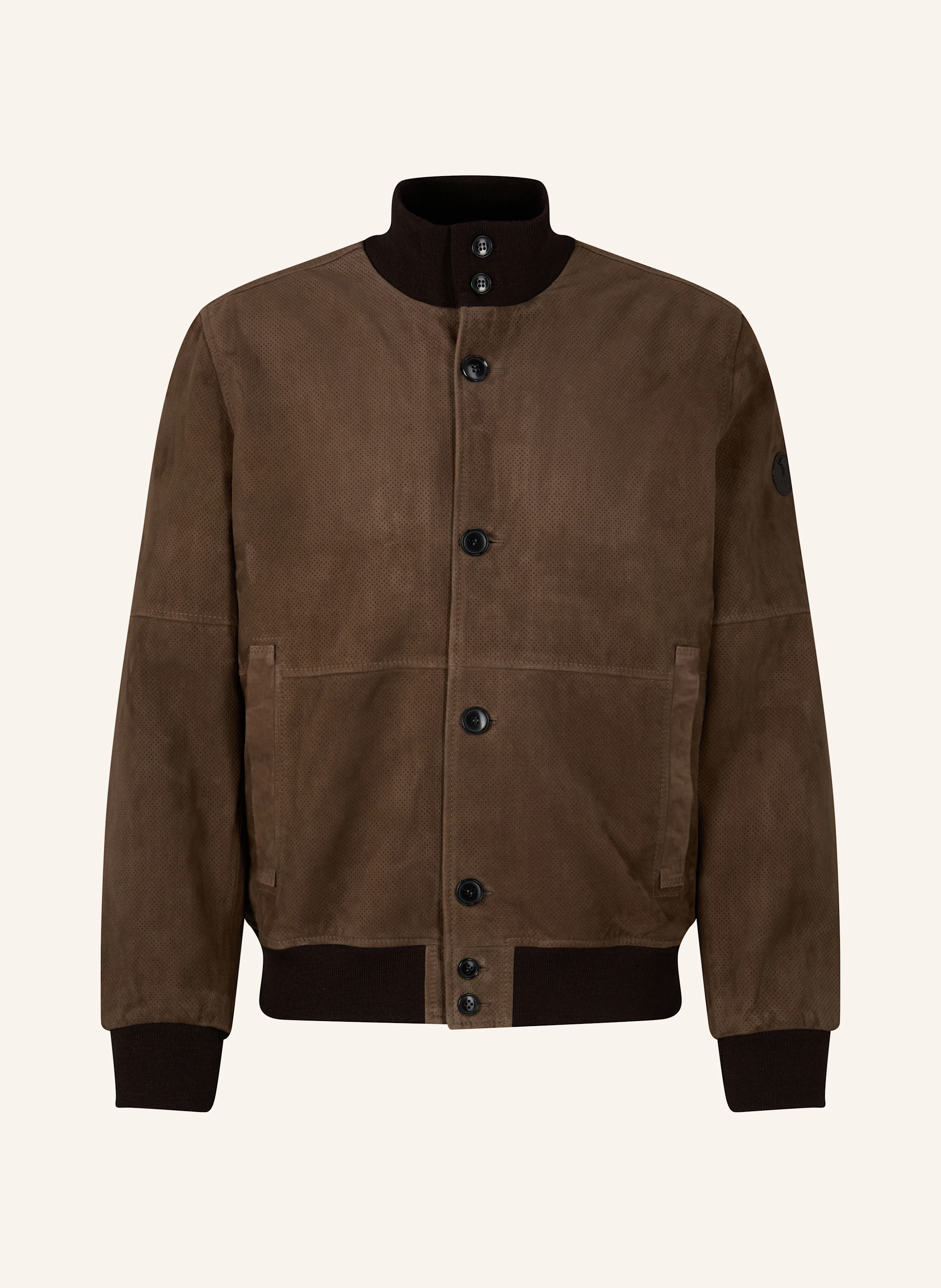 JOOP! Lederjacke