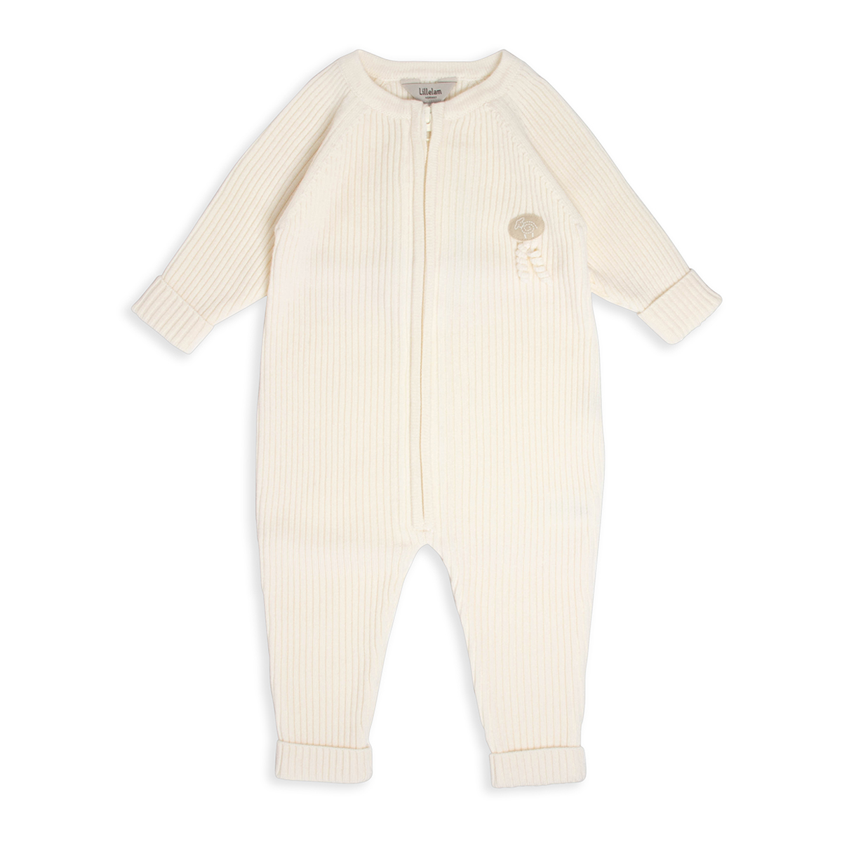 Sparkedress ribb - Lillelam