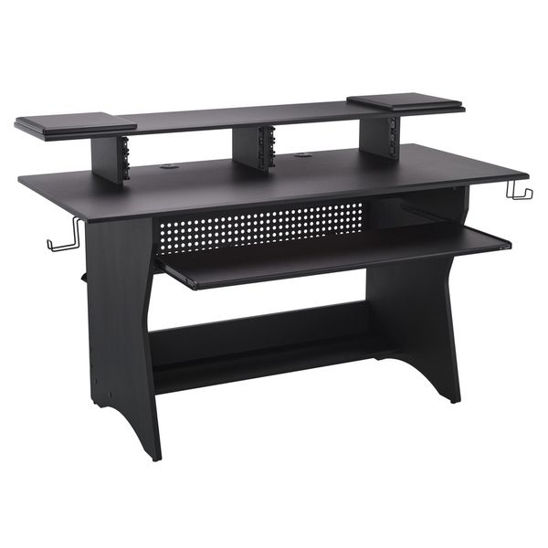 Thomann Studio Table L Black