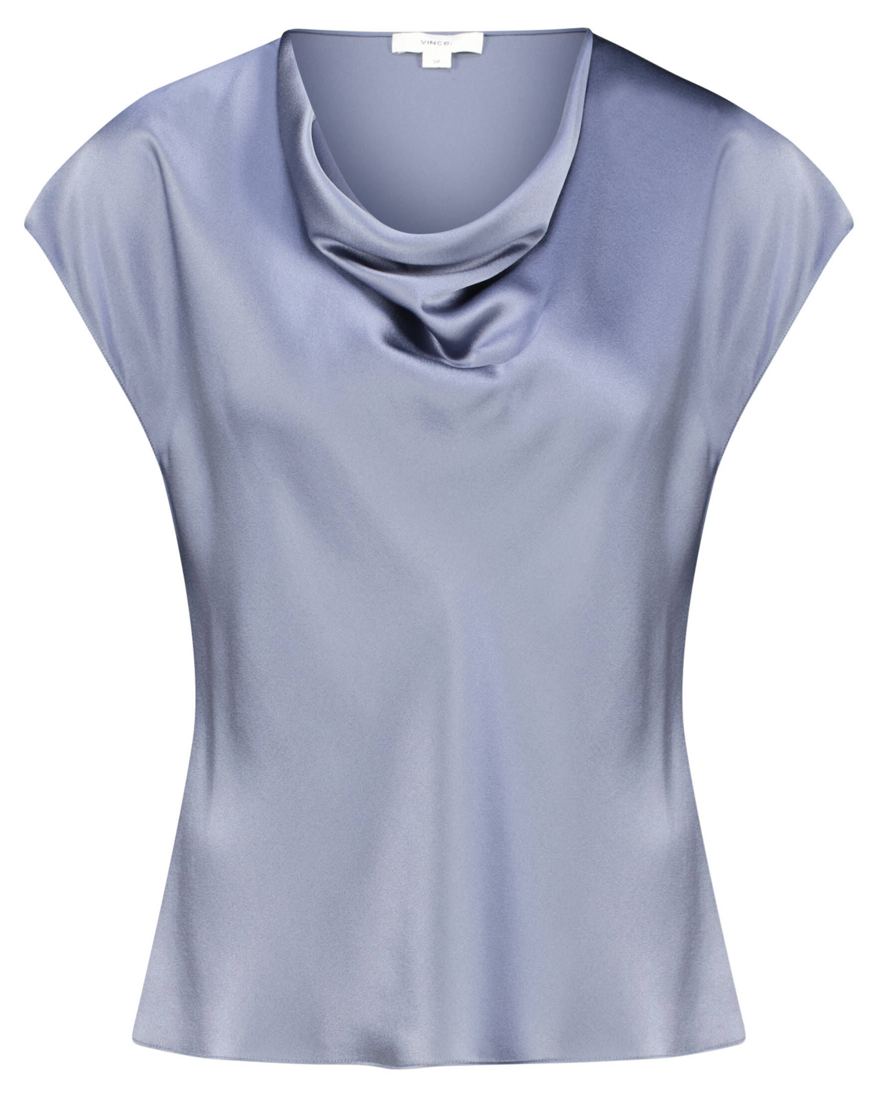 Vince| Damen Blusentop aus Seide