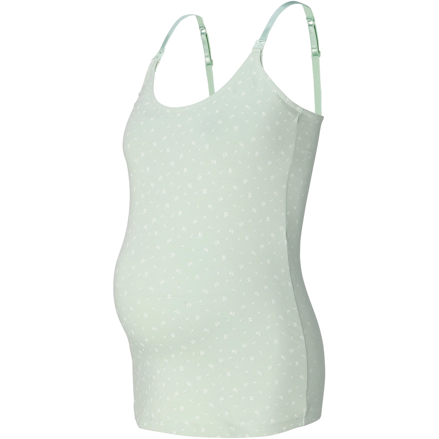 Esprit Still-Pyjama Pale Mint
