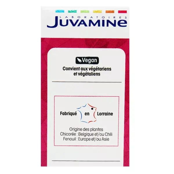 Juvamine Inulina de Chicória 14 sachês