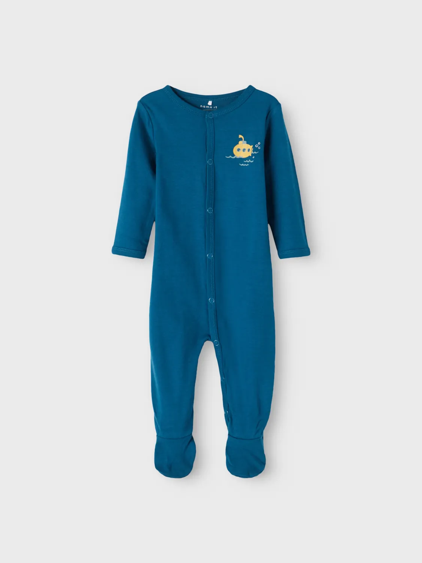 Nightsuit 2-Pack Legion Blue