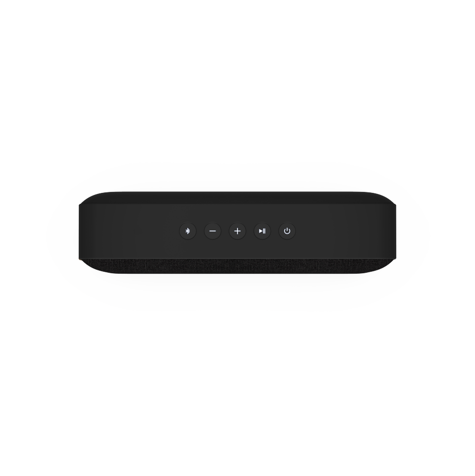 SACKit - Move 100 Bluetooth Højtaler