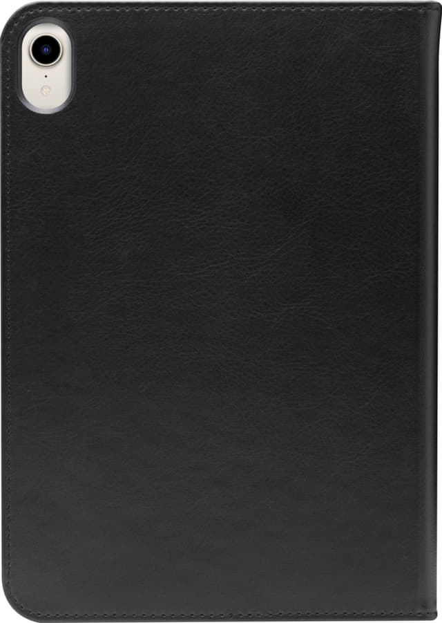 dbramante1928 Oslo cover til iPad mini 6 (sort)