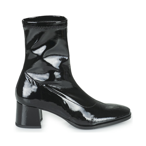Myma - 5897-MY-STRECH-VERNIS - Noir