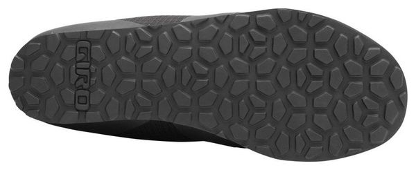 Chaussure Femme VTT Giro Tracker Fastlace Noir / Violet