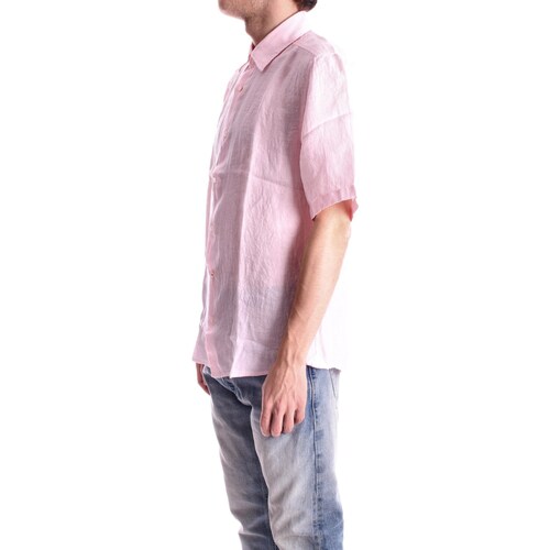 BOSS - 50489345 Rosa