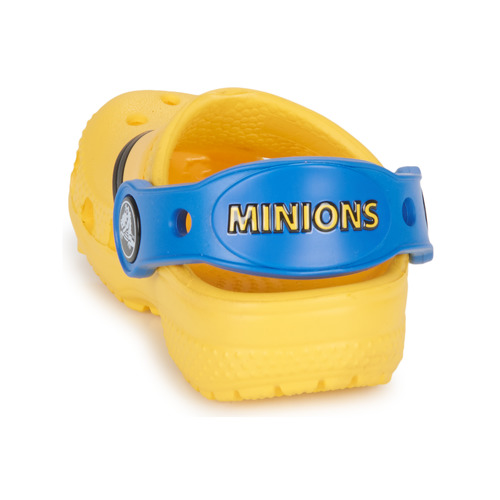 Crocs - MINION - Jaune