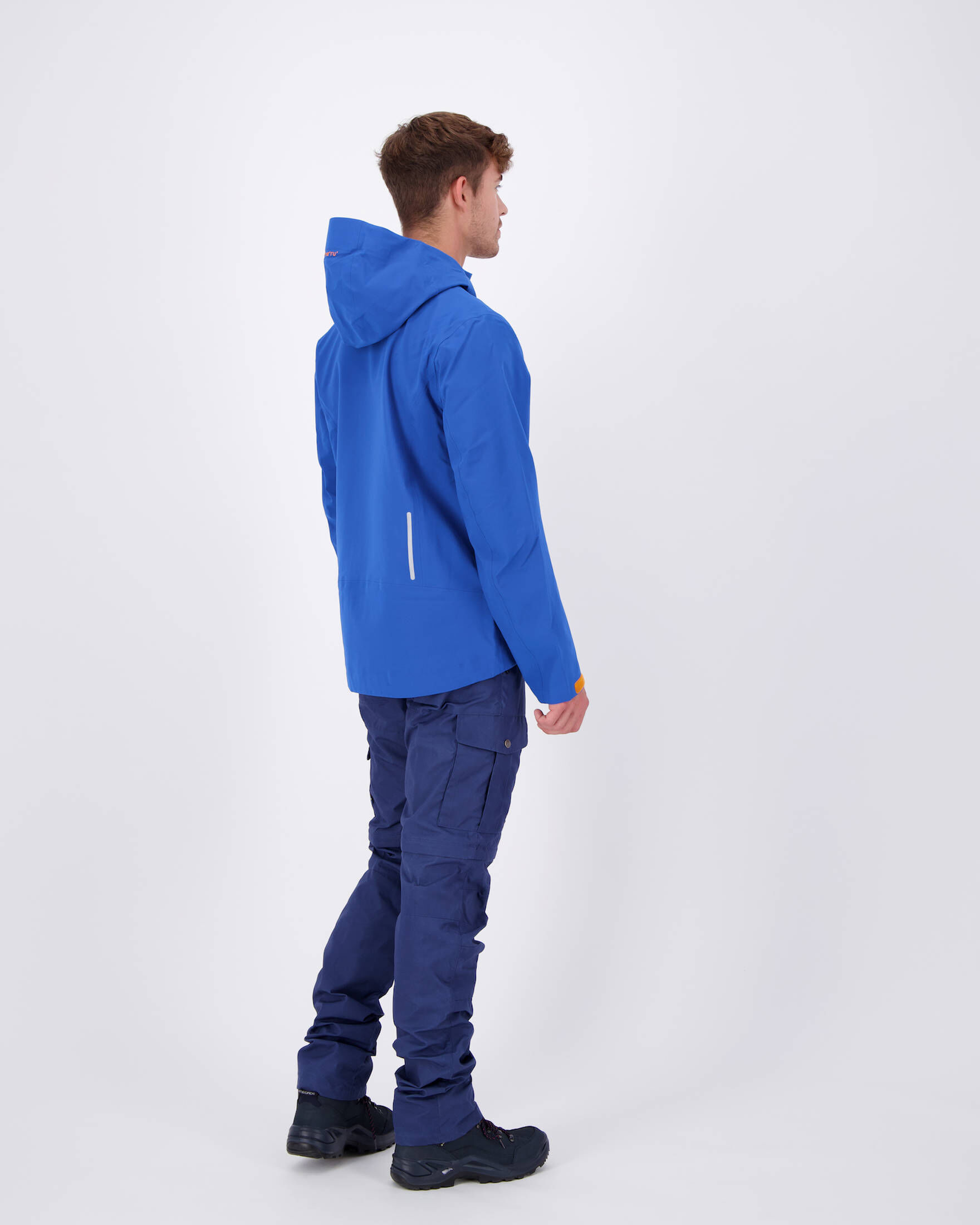 meru| Herren Jacke BOLTON MEN 3L JACKET