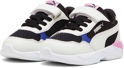 Puma X-Ray Speed Lite AC+ Infant Sneakers, Svart