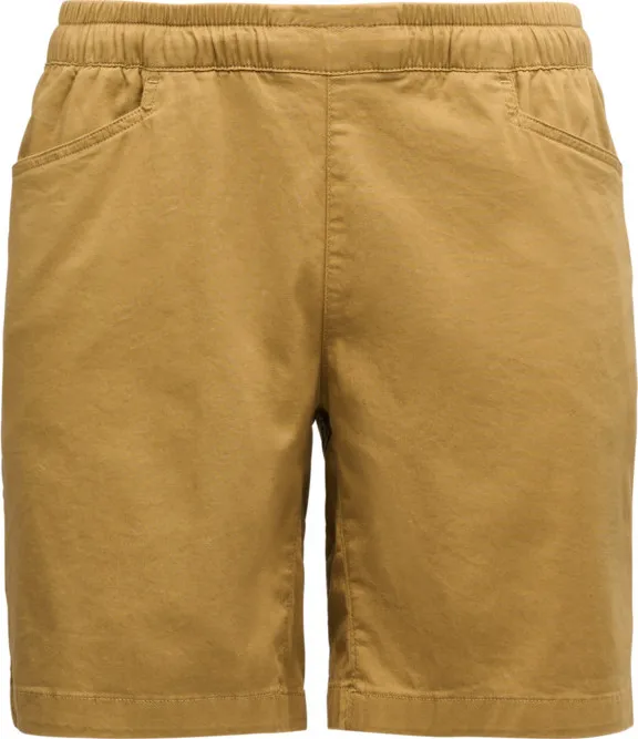 Black Diamond M Notion Shorts Flax