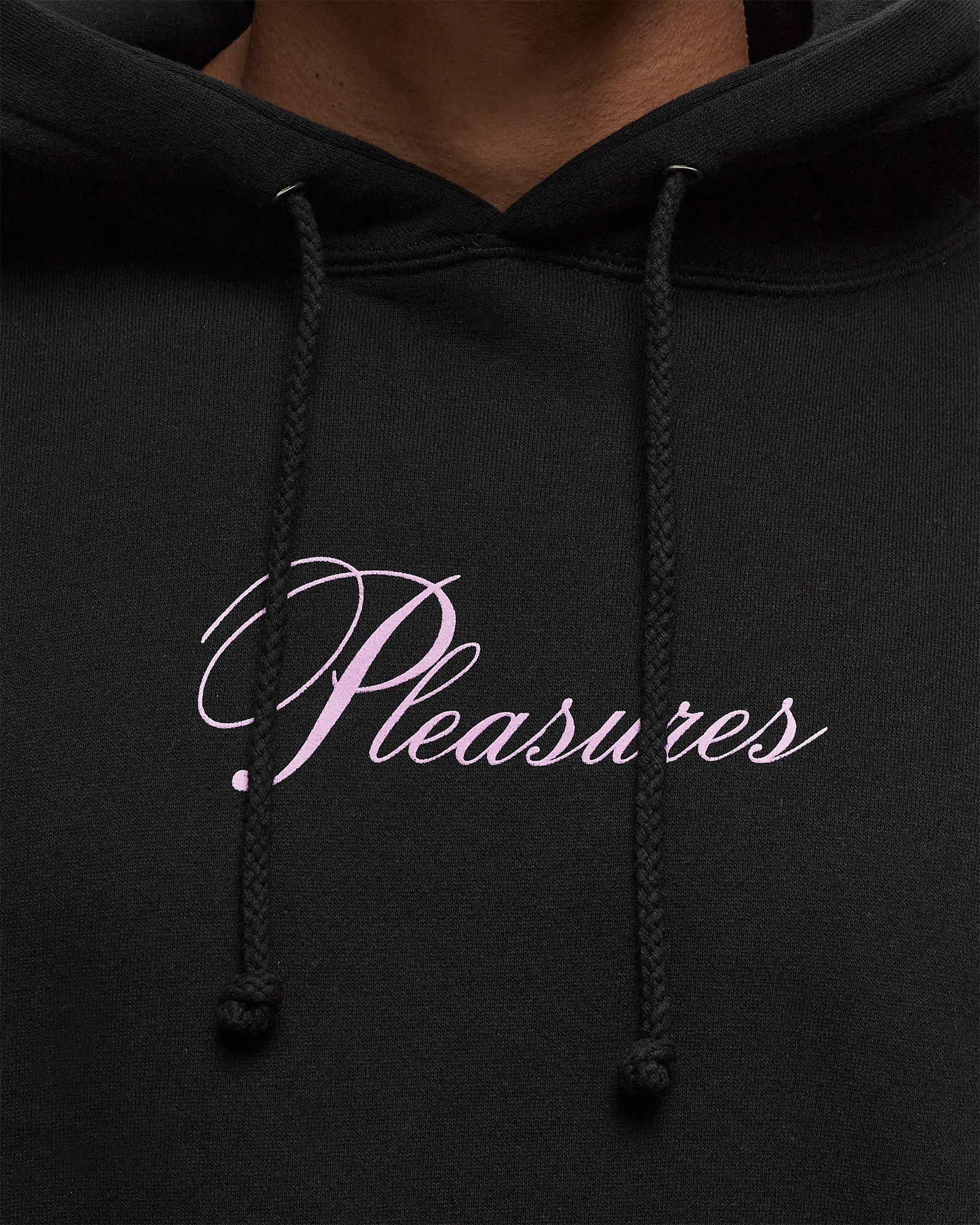 Pleasures STACK HOODIE