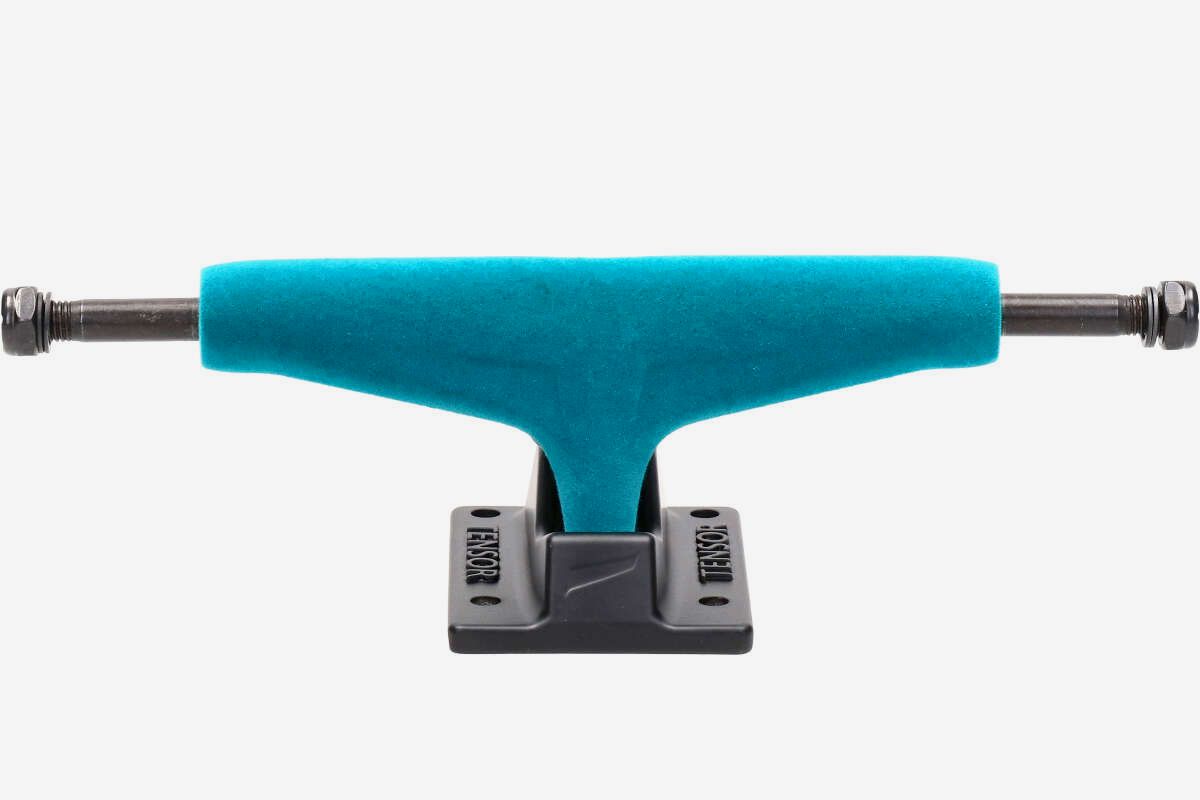 Tensor Velvet Magnesium Light 5.25
