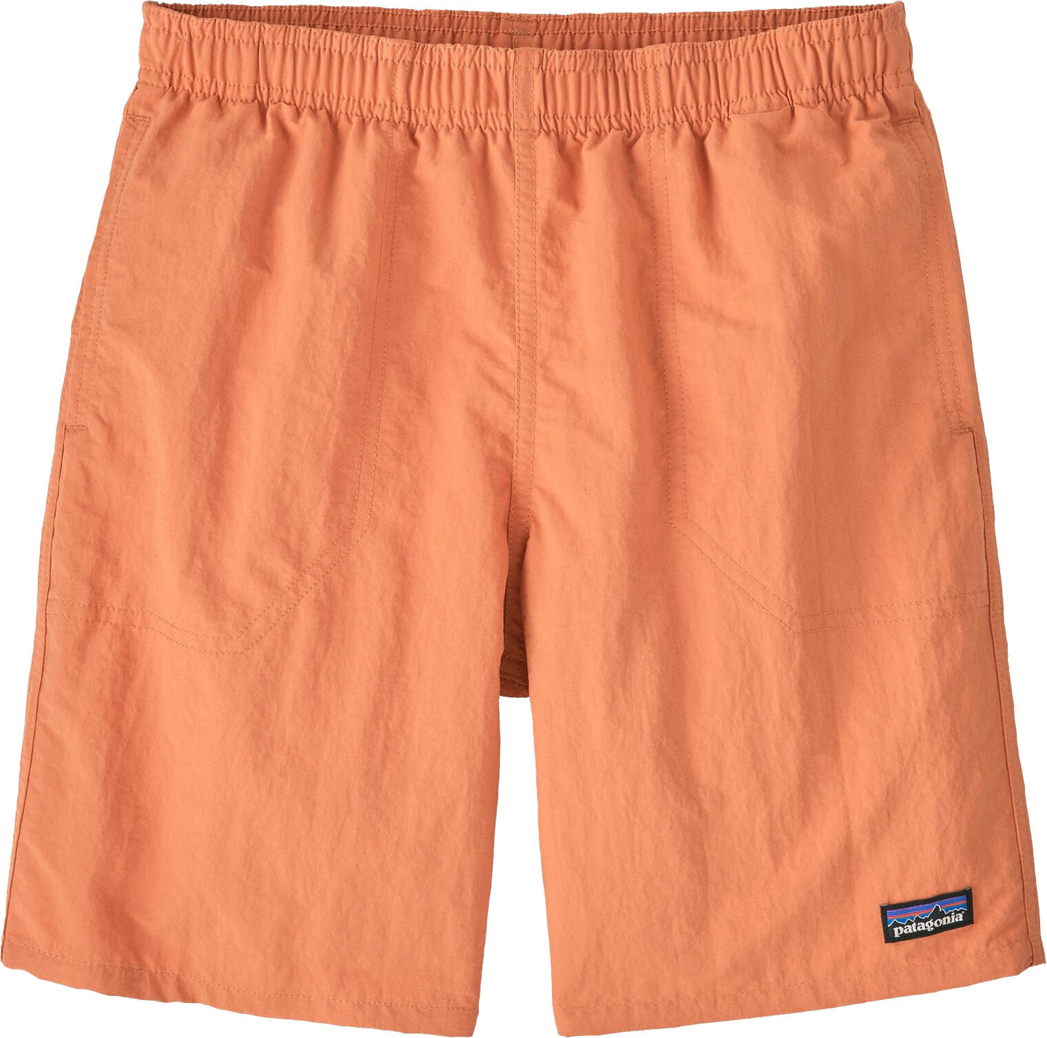 Baggies Shorts Junior Rock Melon