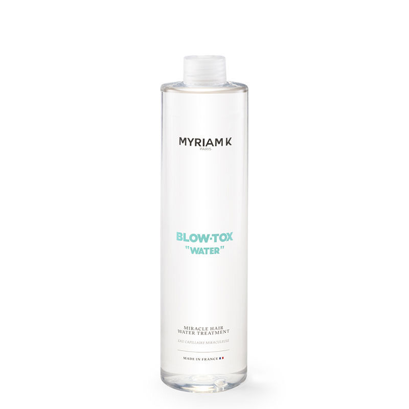 Eau capillaire miraculeuse Blow-tox 