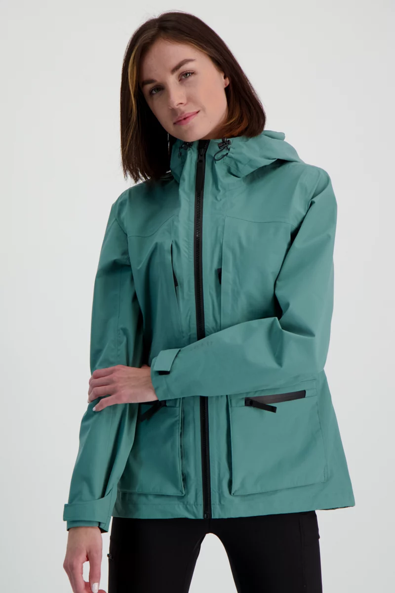 46 NORD 2.5L Damen Outdoorjacke