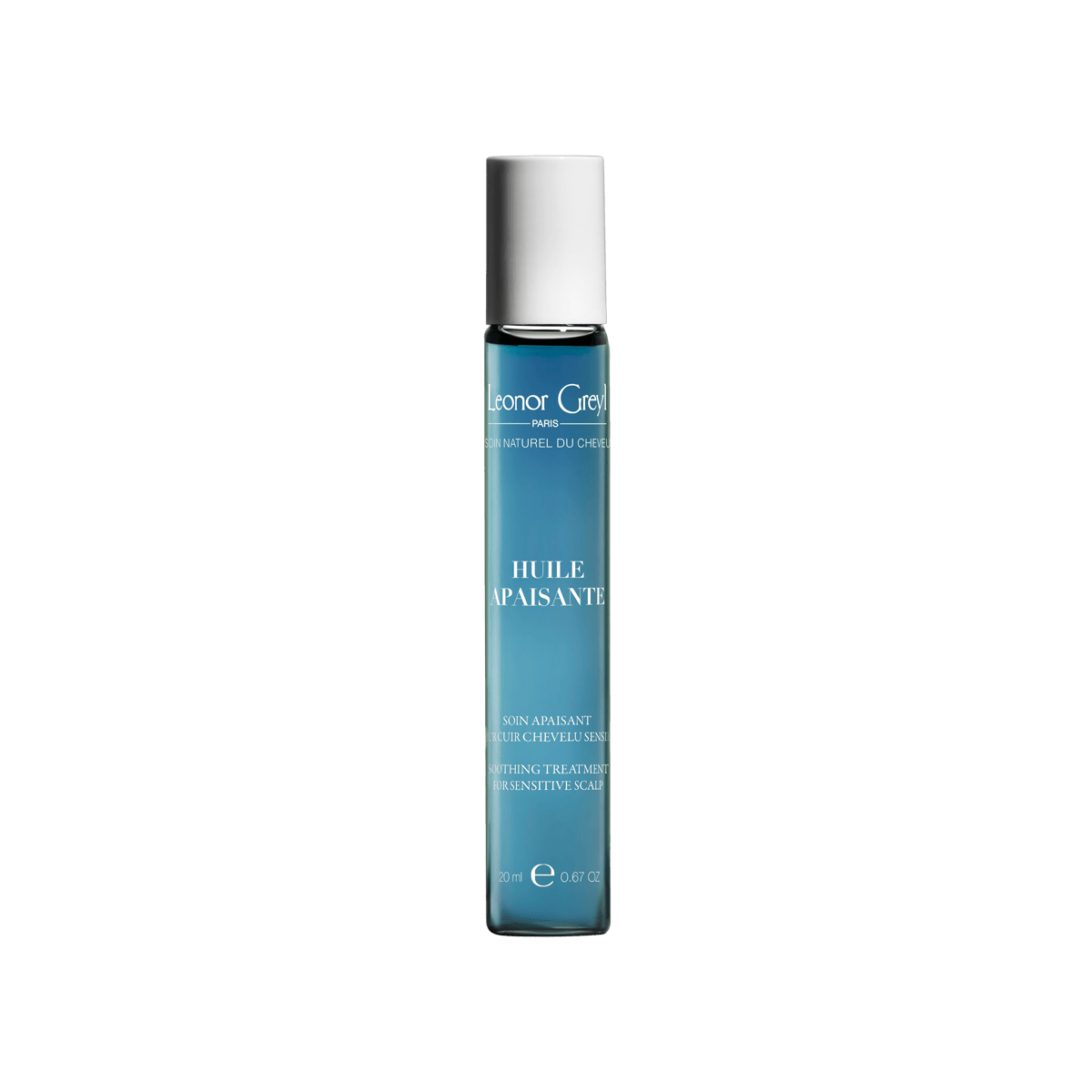 Huile Apaisante 20ml