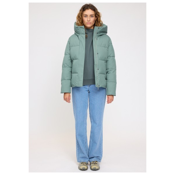 Mazine - Women's Basic Puffer Jacket - Veste d'hiver