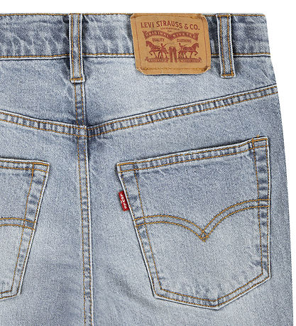 Levis Jeans - Loose Verjüngung Stretch - Körnchen Salz