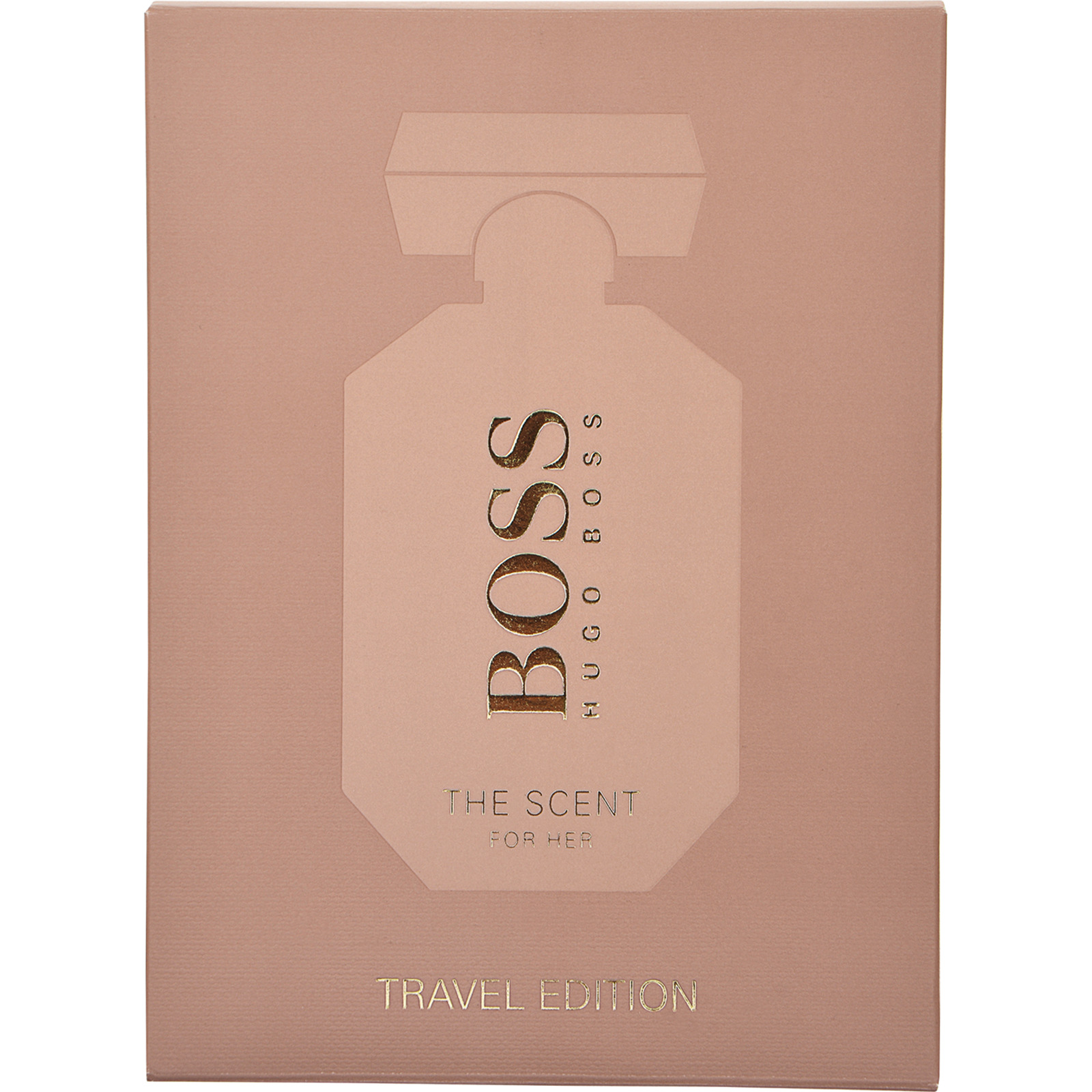 Hugo Boss The Scent For Her Duftset, 2-teilig
