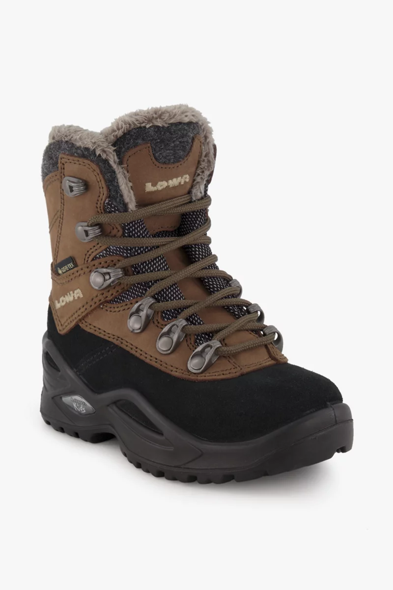 LOWA Couoir Gore-Tex® 25-35 Kinder Winterboot