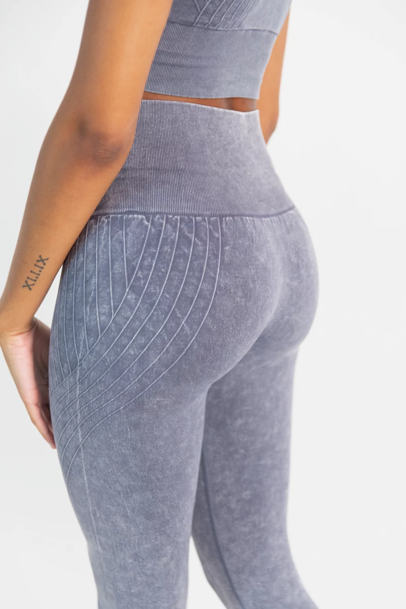 POWERZONE Seamless Damen Tight