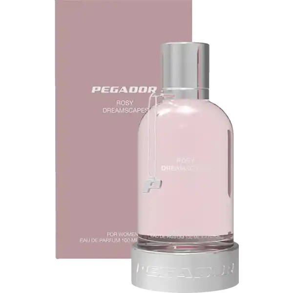Rosy Dreamscapes for Women, EdP 100 ml