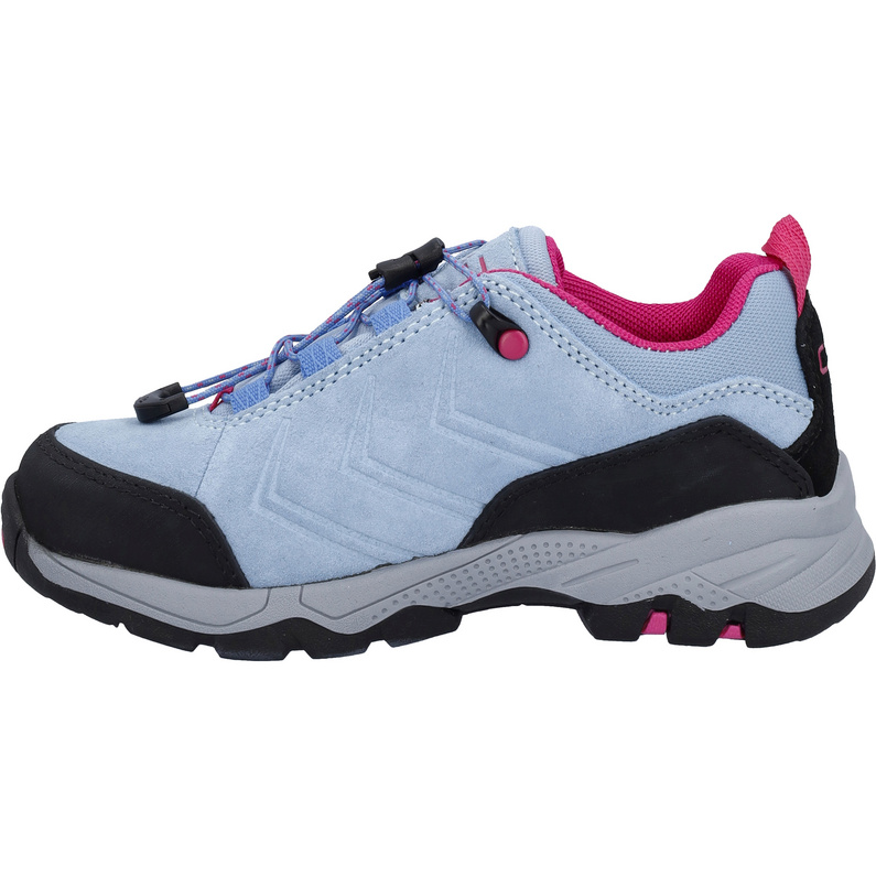 CMP Kinder Melnick Low WP Schuhe