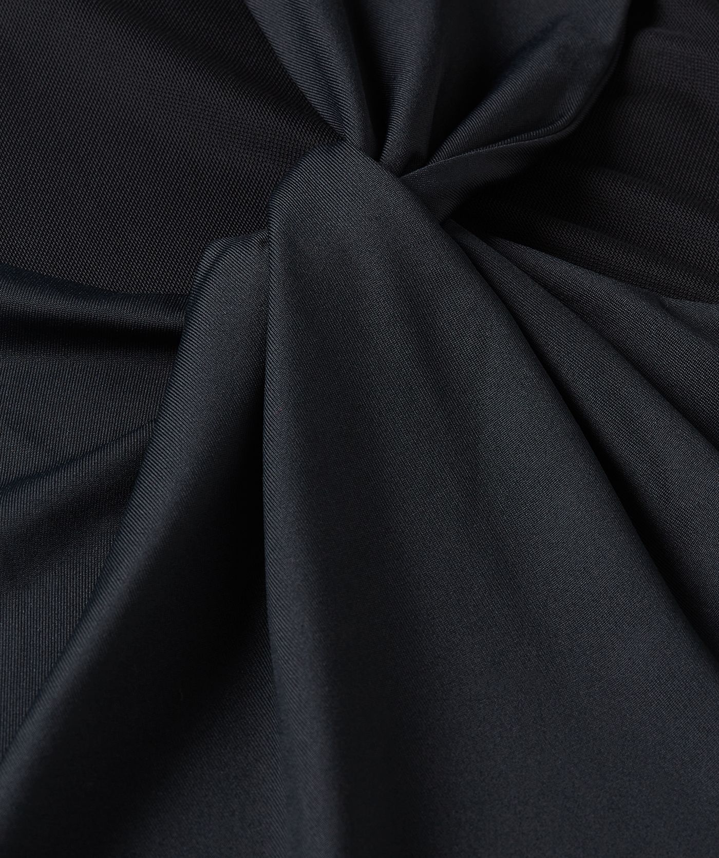 JV-LEVI slim fit body  - black