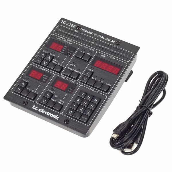 tc electronic TC2290-DT