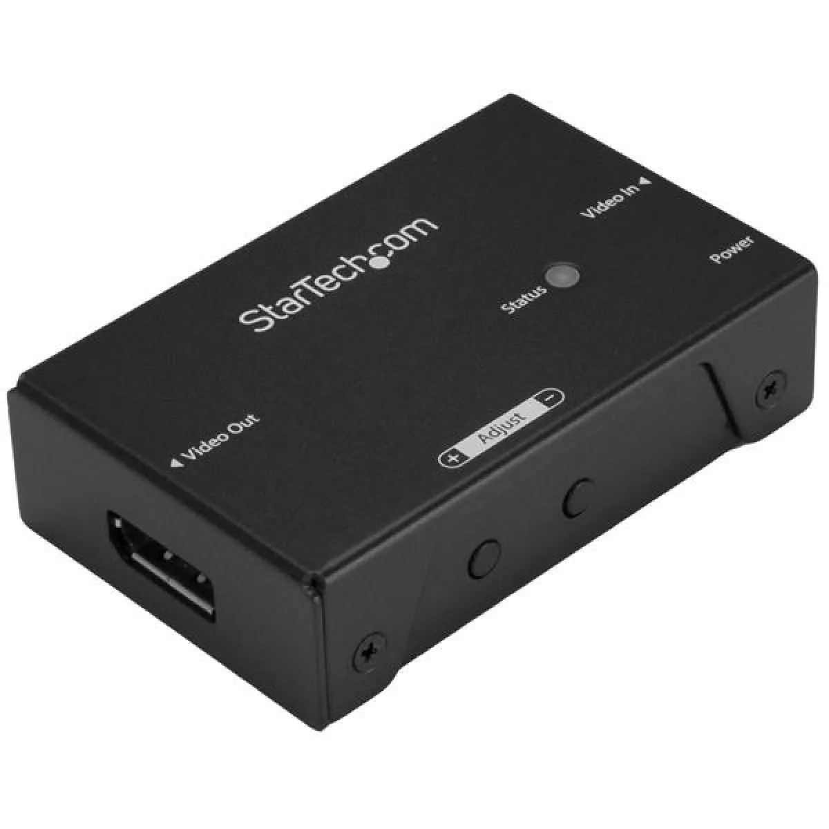 StarTech Extendeur DisplayPort - DP 4K 60 Hz