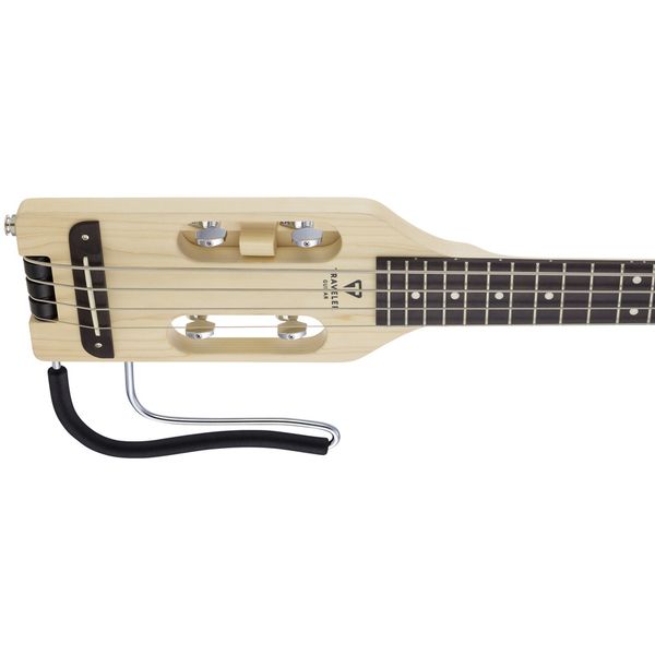 Traveler Guitar Ultra Light Bass Maple Natur