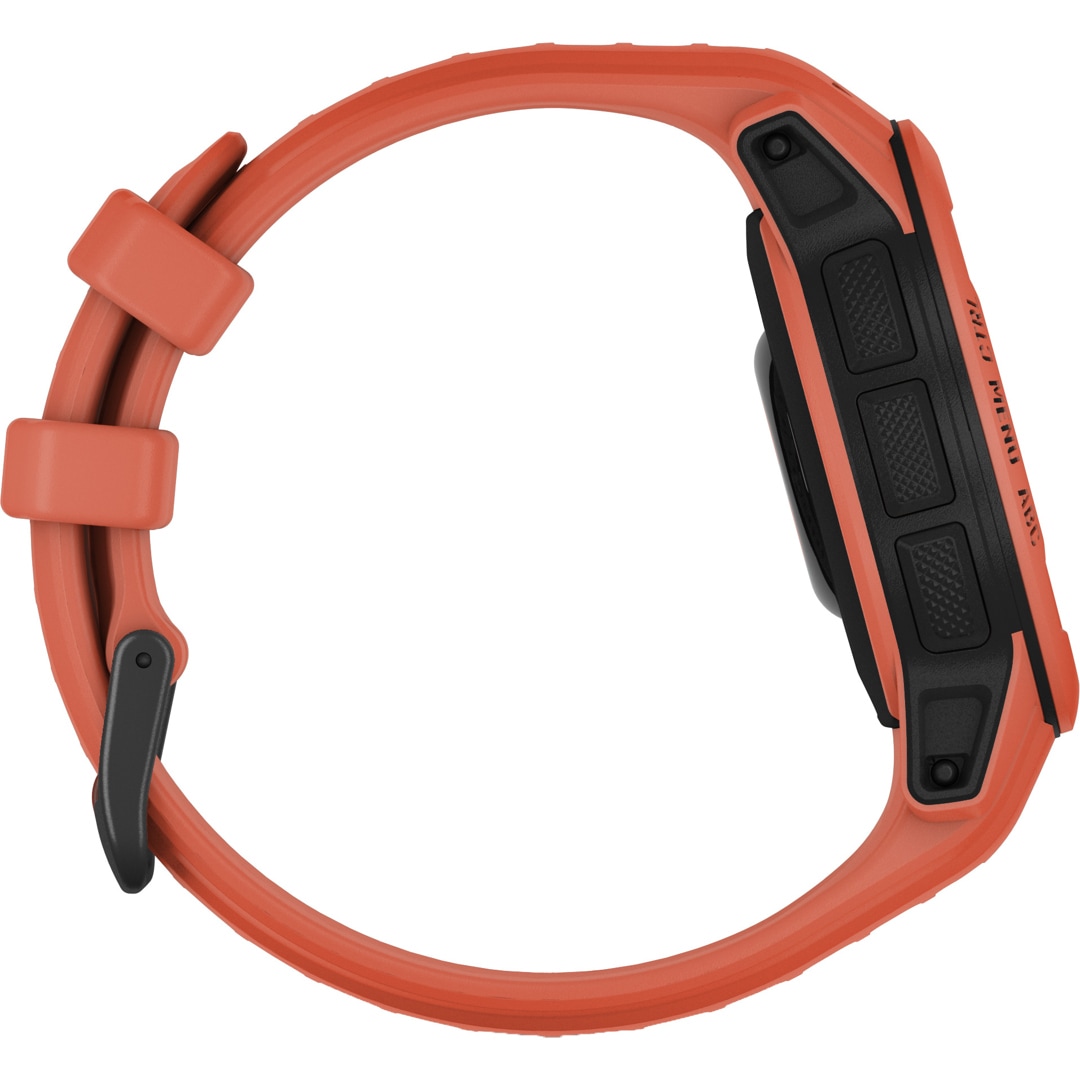 Garmin Instinct 2S Rot