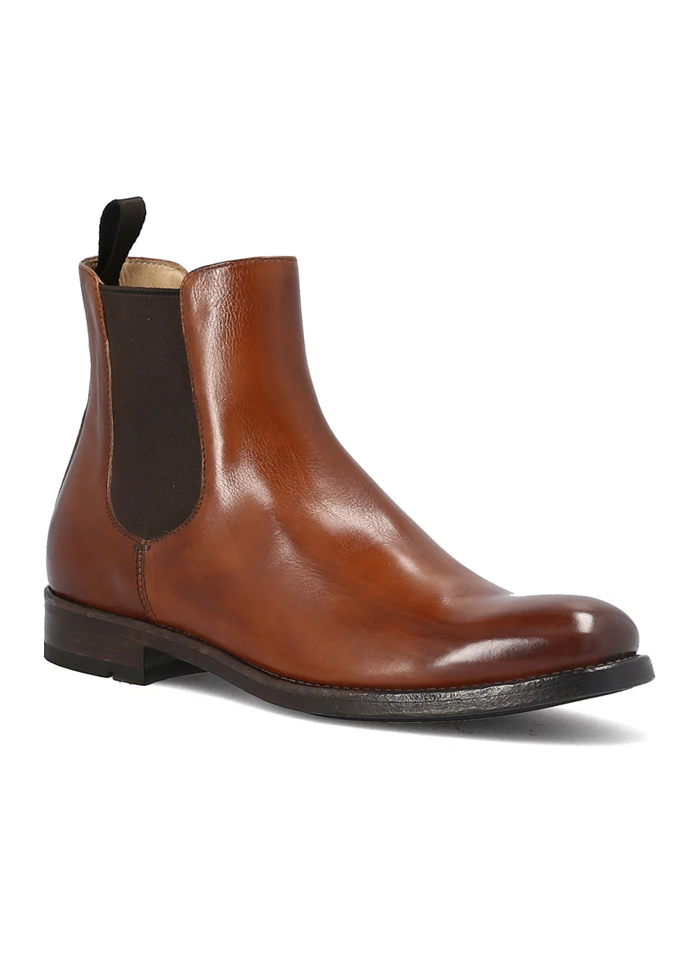 CHELSEA D9472/15 BURRO COGNAC M13