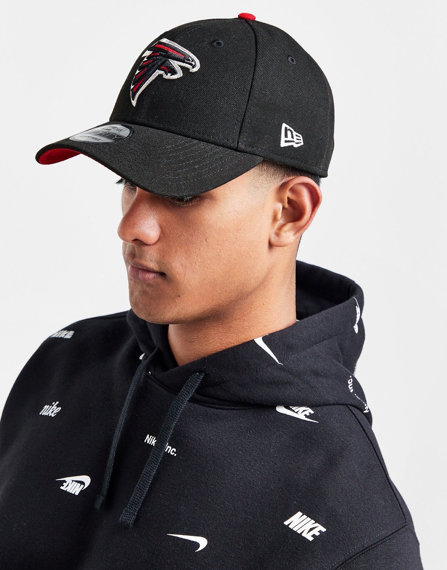 New Era Casquette NFL Atlanta Falcons 9FORTY