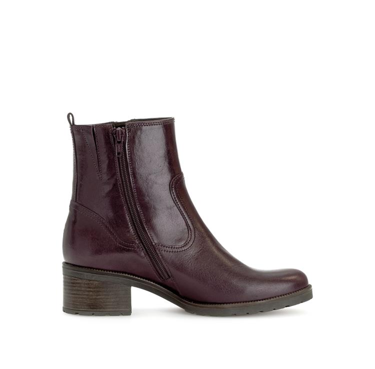 Gabor 52.811 bordeaux (micro)