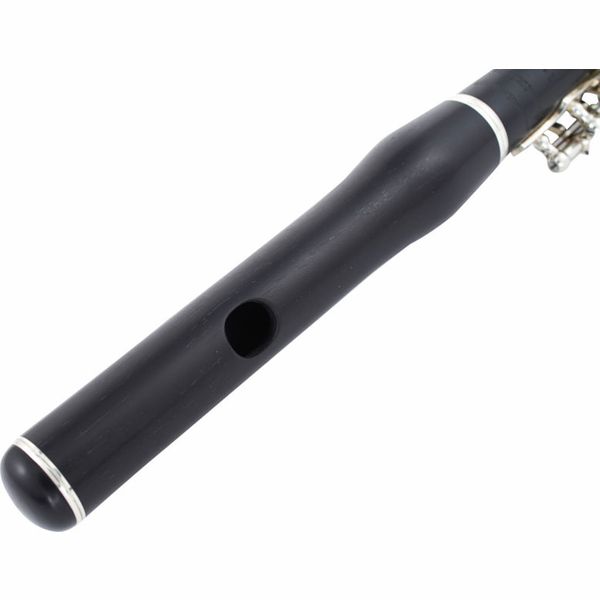 Johannes Gerhard Hammig 750/4 Piccolo Flute