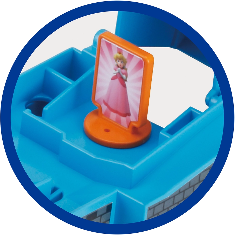 Super Mario™  Maze Game DX