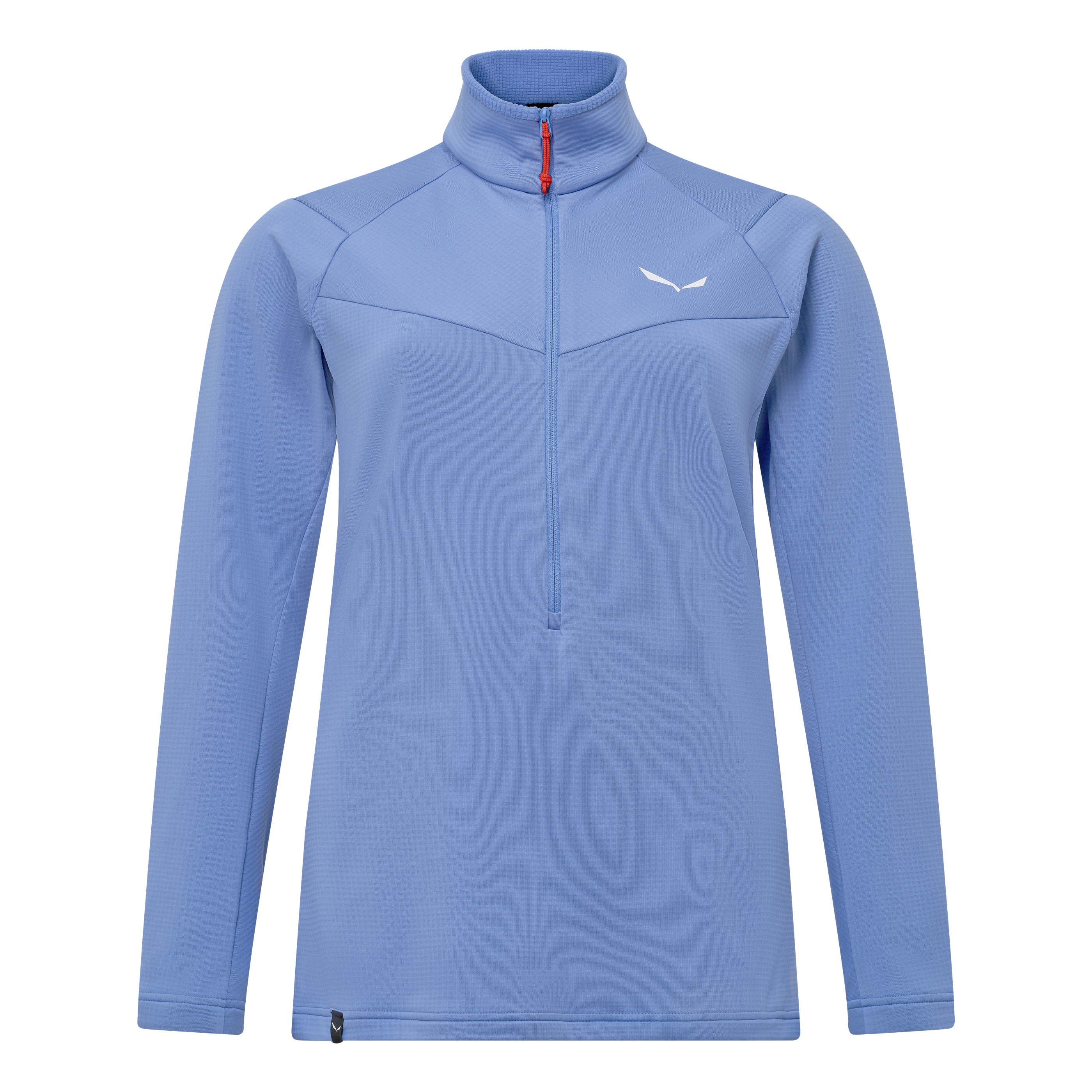 Puez Cammino Polarlite Half Zip Jacke Damen