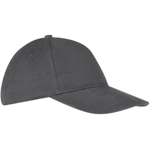 Gorro de 5 painéis, modelo Sol de verão/esportes.