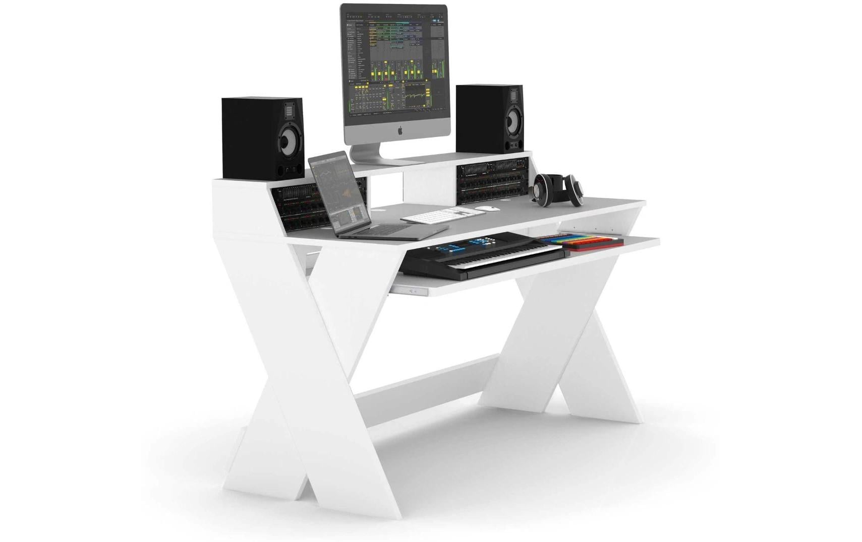 Studiotisch Sound Desk Pro<br>Professionelle Studio Workstation