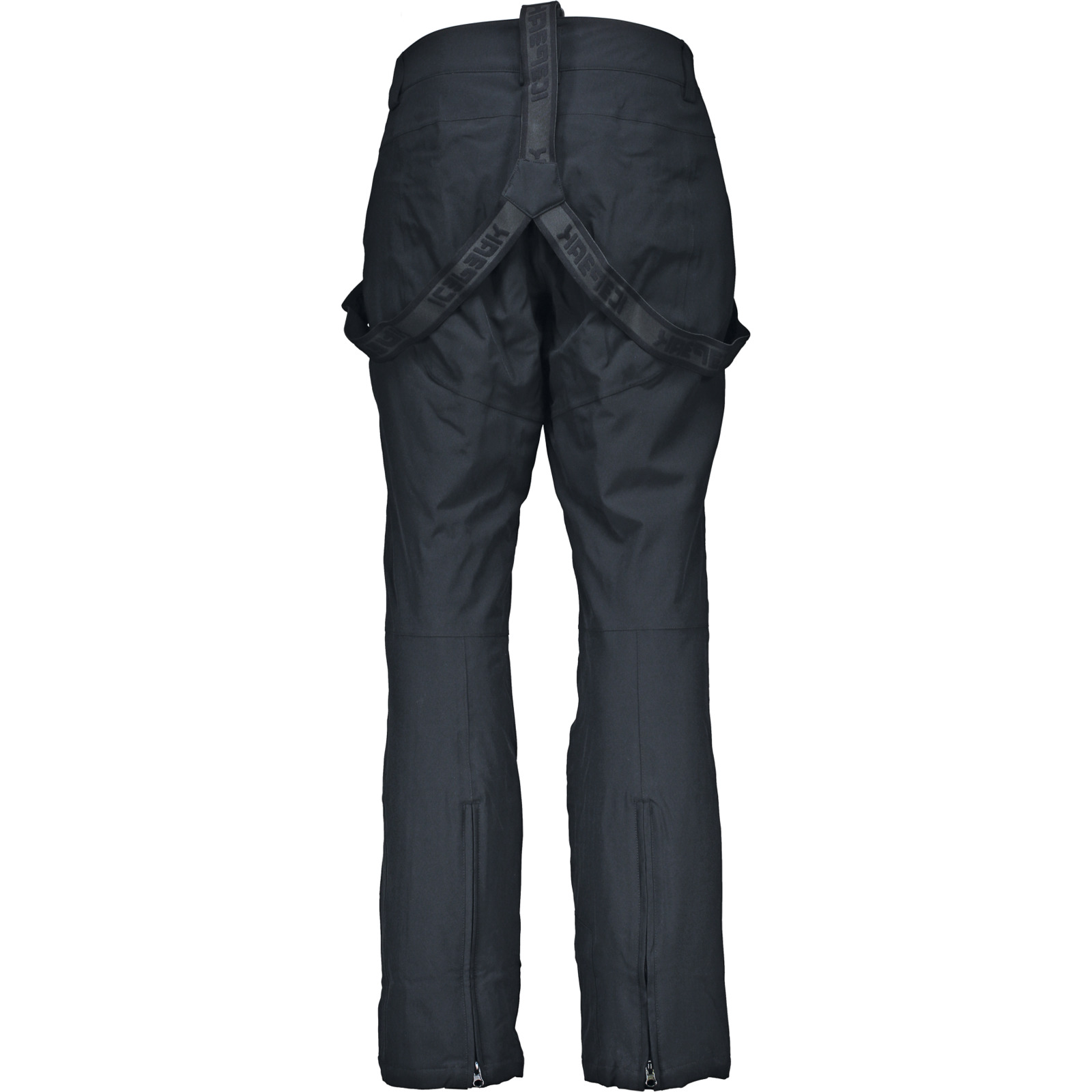 Icepeak Herren-Schneehose Freiberg schwarz, 50