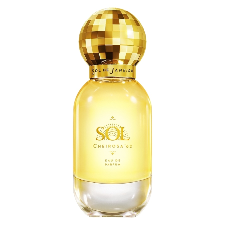 Sol de Janeiro SOL Cheirosa '62 Eau De Parfum 50ml