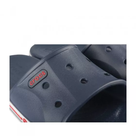 Claquettes MARINE CROCS Bayaband