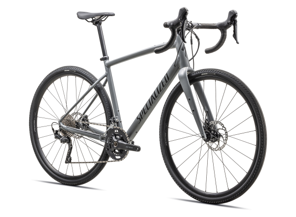 Specialized Diverge E5 Elite Ashen - Gravel - 2025