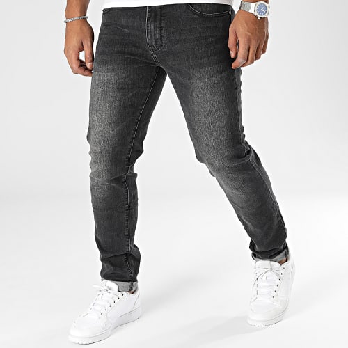 Jean Slim Noir