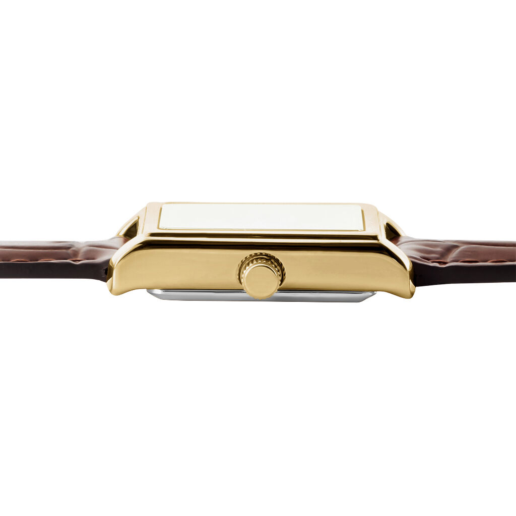 Montre Casio Collection Argente