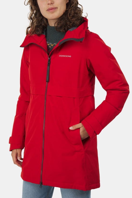 Didriksons Didriksons Helle Parka 5 Dames