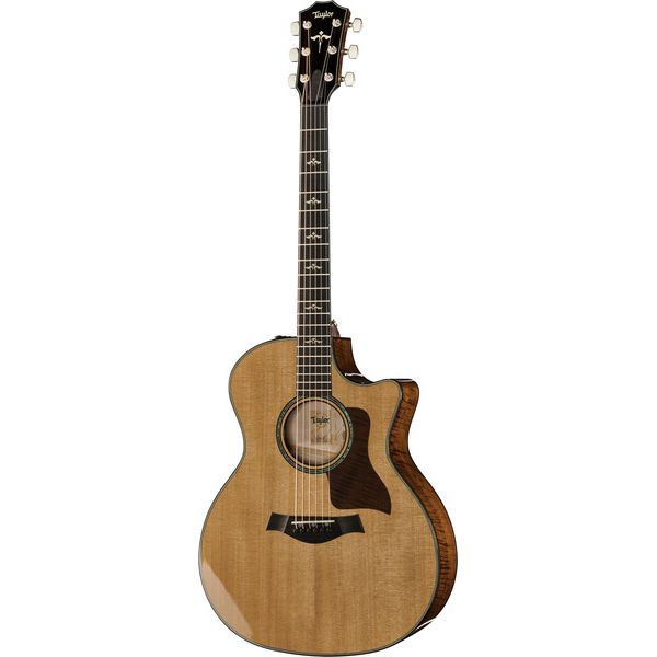 Taylor 614ce V-Class